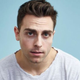 Cole Prattes (Photo courtesy of The Lippin Group)